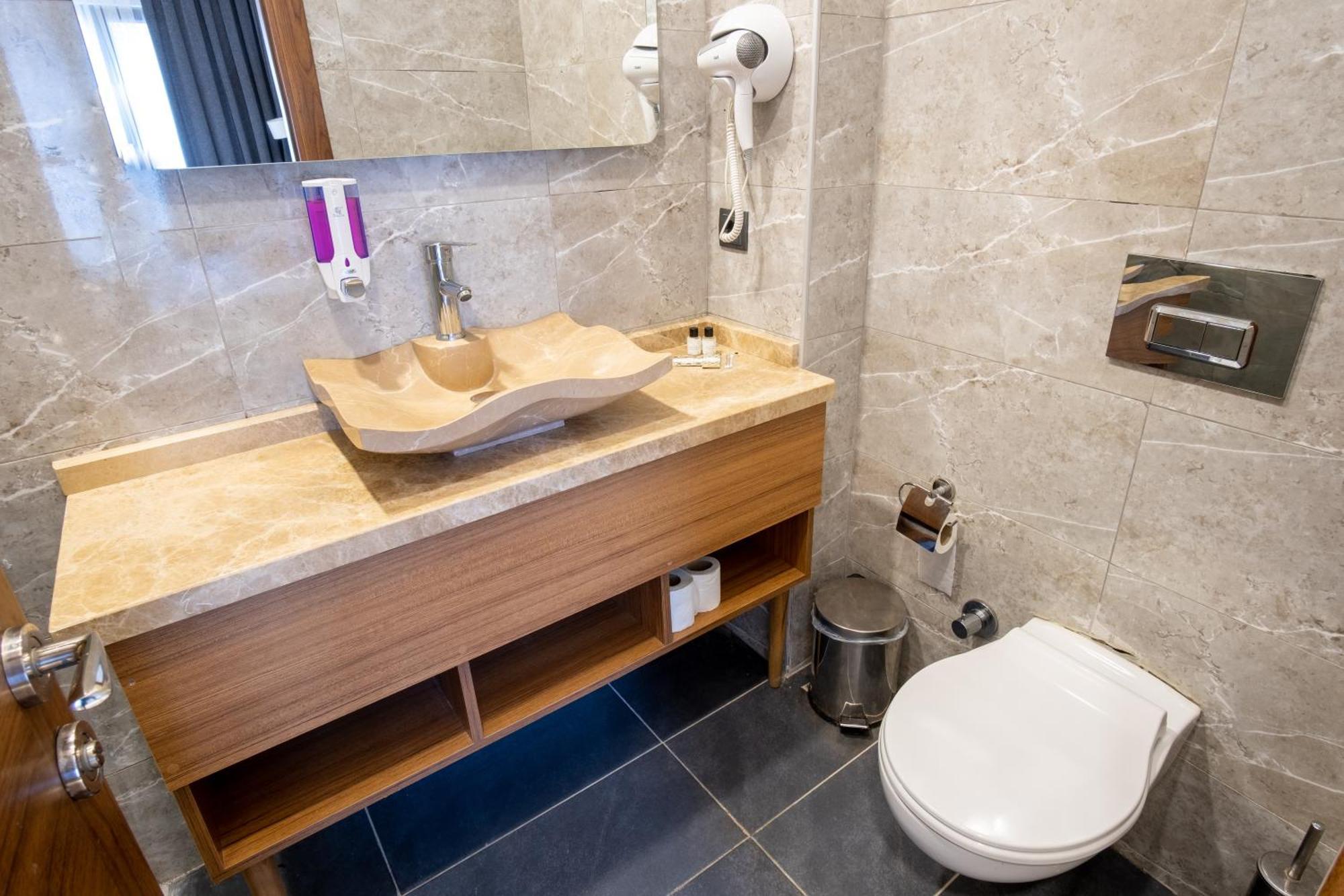 Orange Sisli Hotel Istanbul Ngoại thất bức ảnh