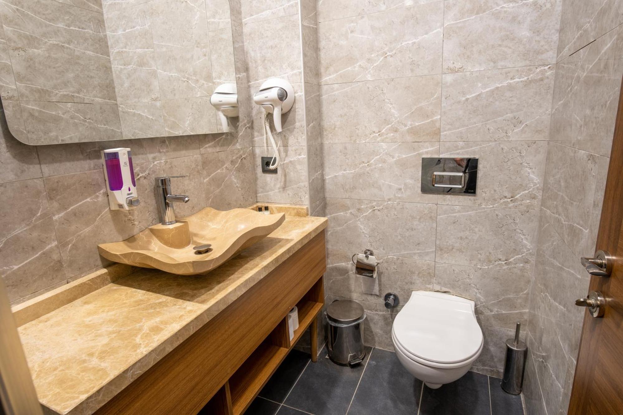 Orange Sisli Hotel Istanbul Ngoại thất bức ảnh