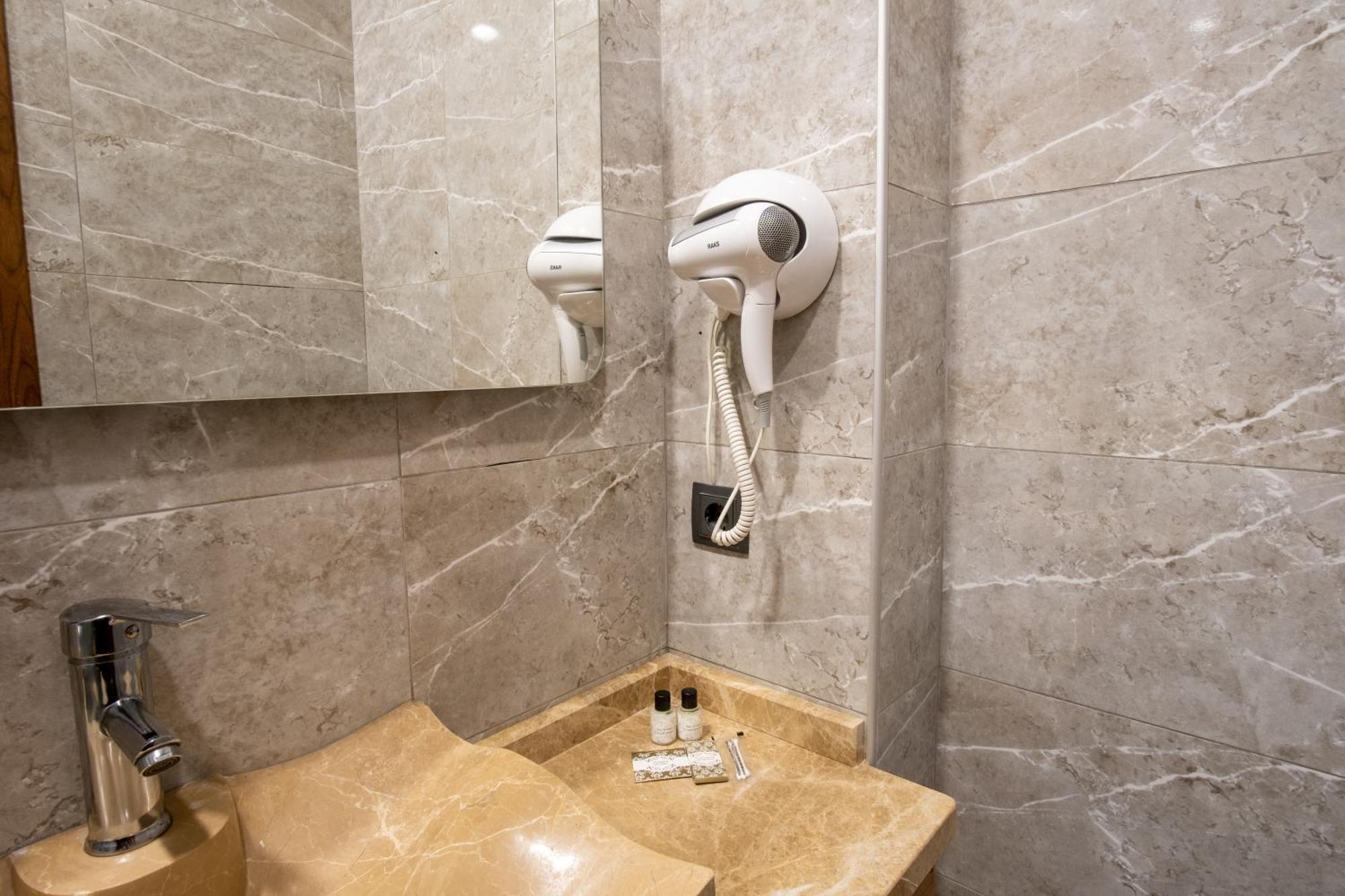 Orange Sisli Hotel Istanbul Ngoại thất bức ảnh