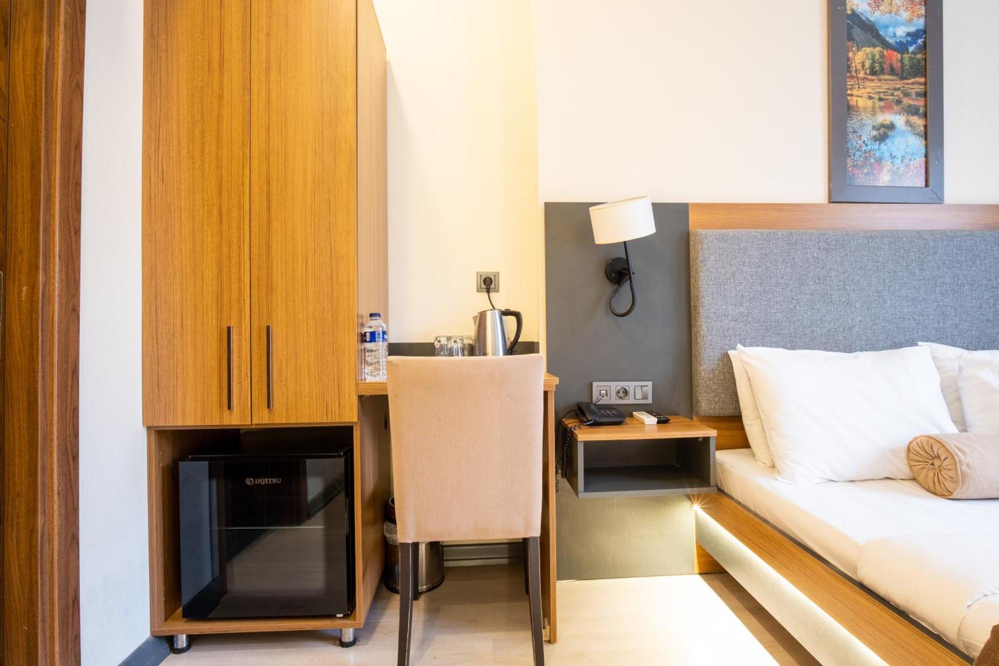 Orange Sisli Hotel Istanbul Ngoại thất bức ảnh