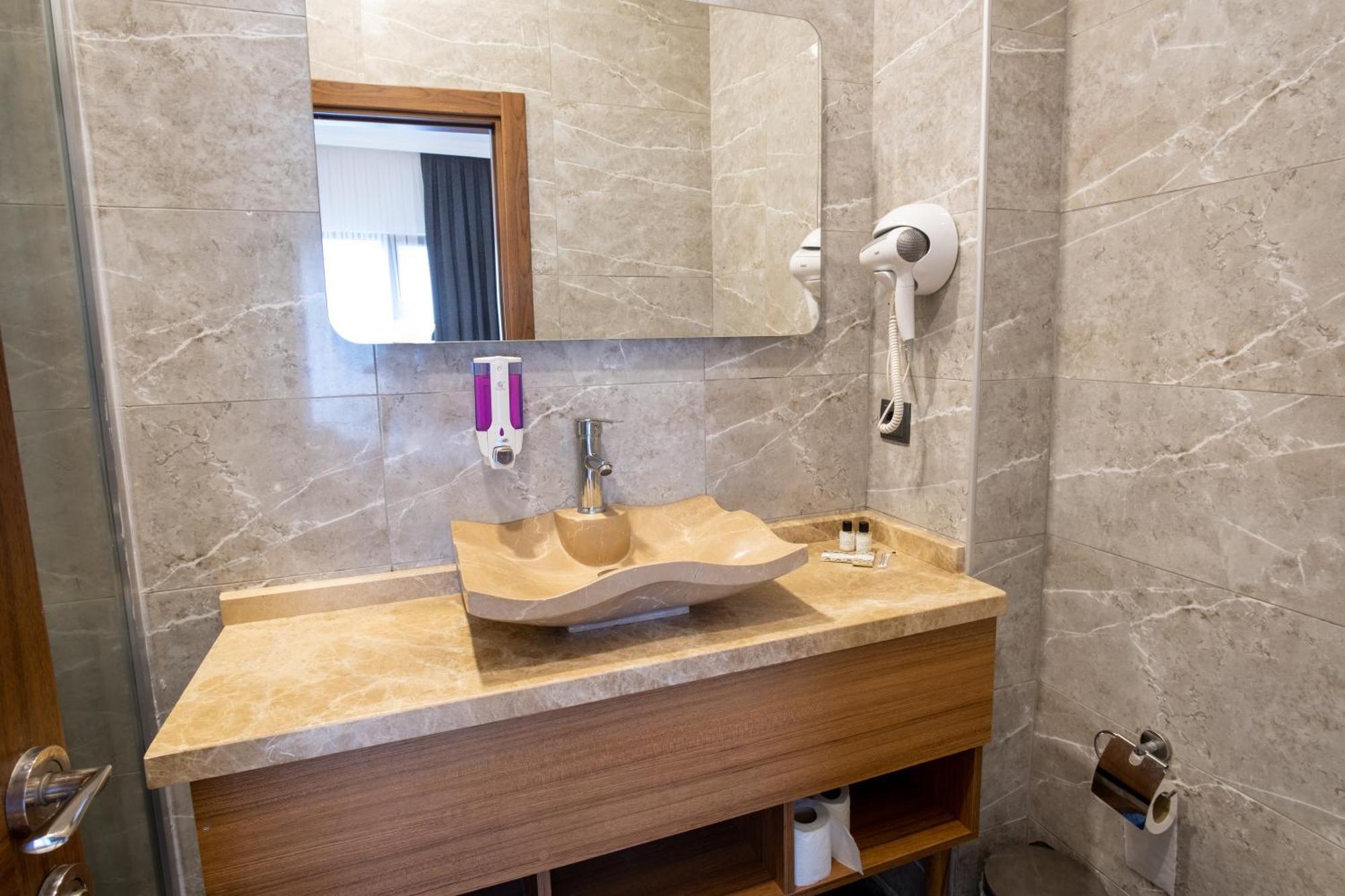 Orange Sisli Hotel Istanbul Ngoại thất bức ảnh