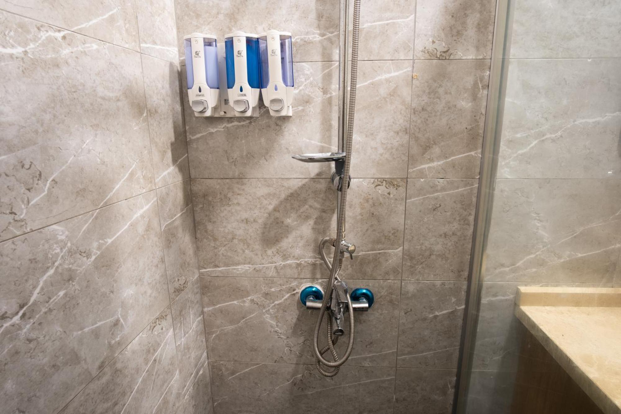 Orange Sisli Hotel Istanbul Ngoại thất bức ảnh