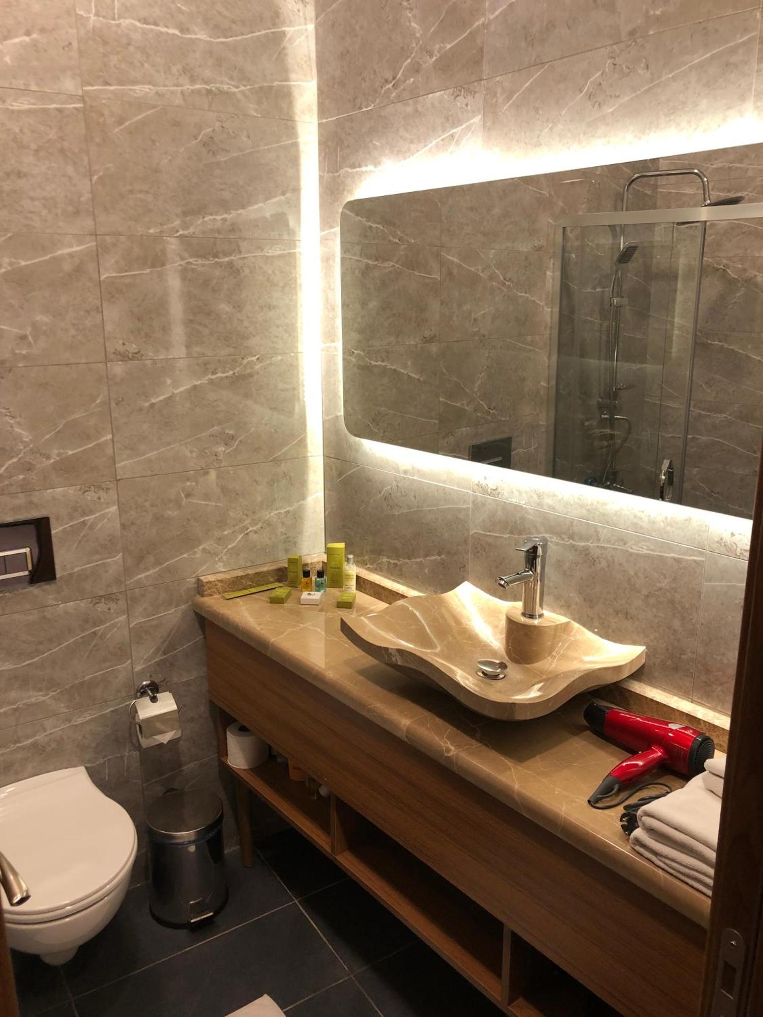 Orange Sisli Hotel Istanbul Ngoại thất bức ảnh