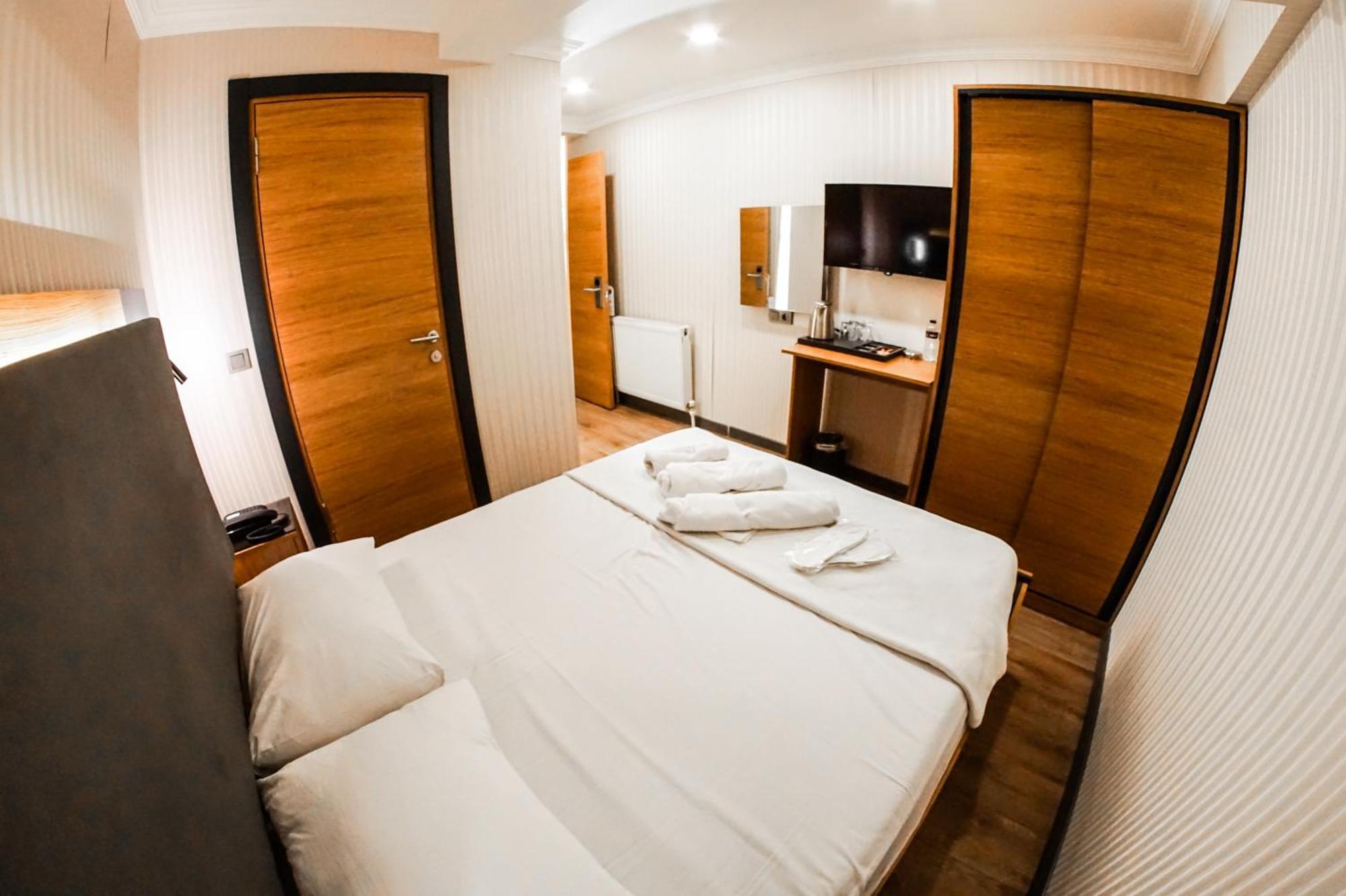 Orange Sisli Hotel Istanbul Ngoại thất bức ảnh