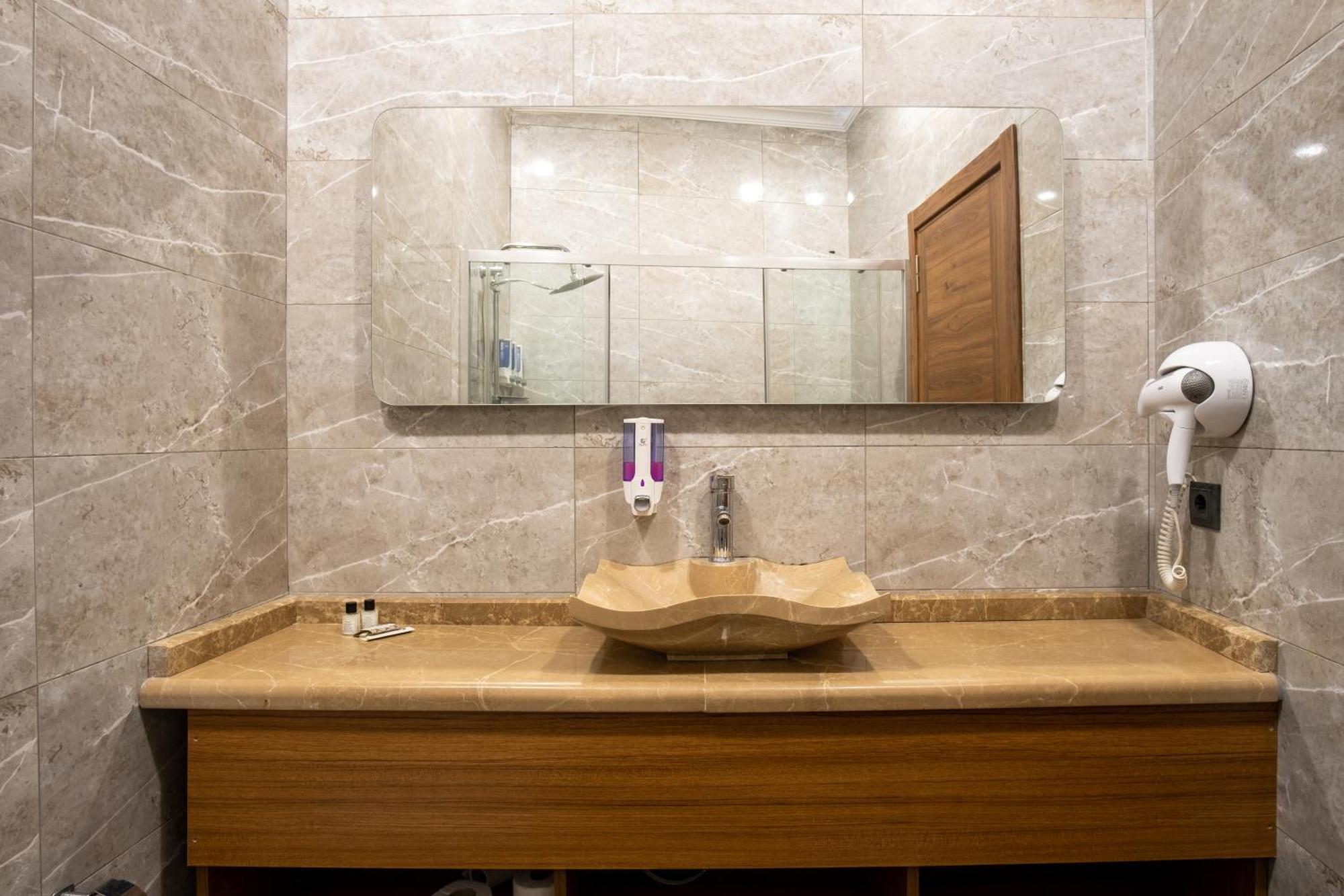 Orange Sisli Hotel Istanbul Ngoại thất bức ảnh