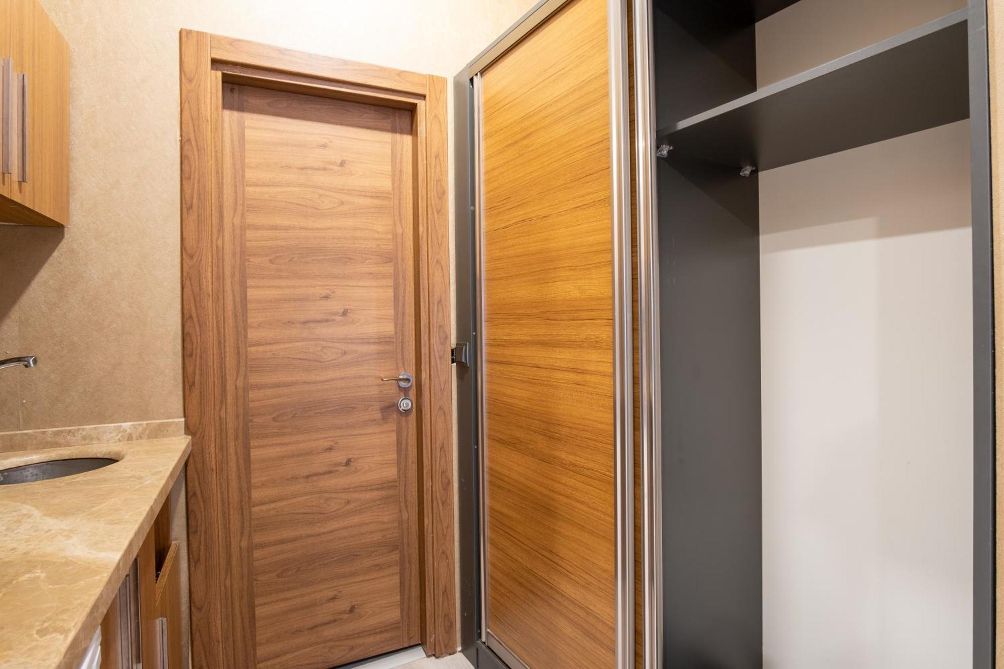 Orange Sisli Hotel Istanbul Ngoại thất bức ảnh